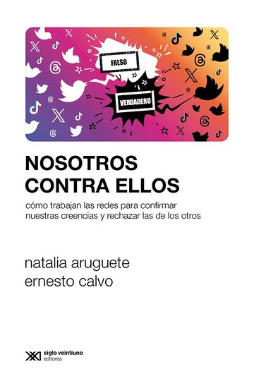 Nosotros contra ellos. Cómo...