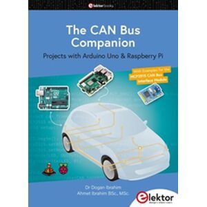 The CAN Bus Companion
