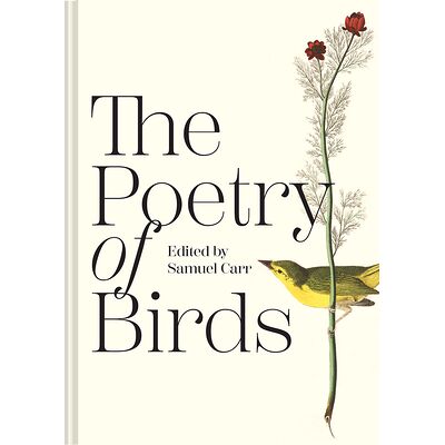 The Poetry of Birds