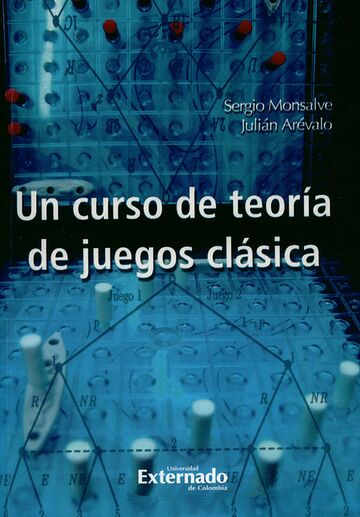 Un curso de teoría de...