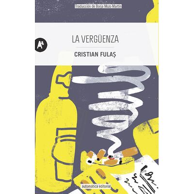 La vergüenza