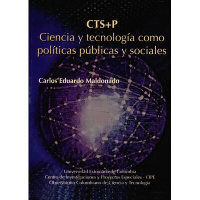 CTS+P Ciencia y tecnología...