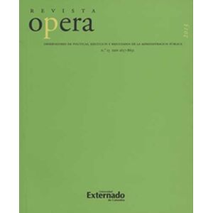 Rev. Opera No.13