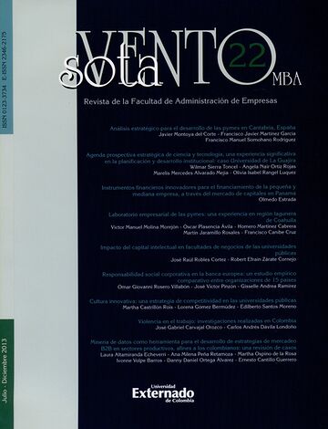 Rev. Sotavento No.22