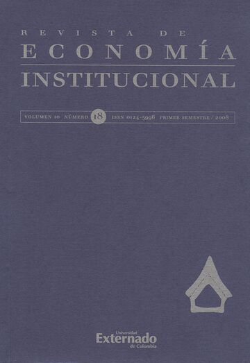Revista de Economía...