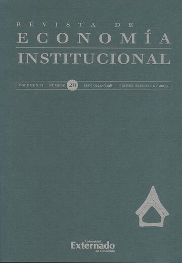 Revista de Economía...