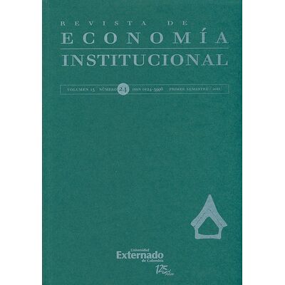 Revista Economía...