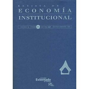 Revista Economía...