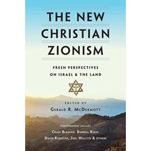 The New Christian Zionism