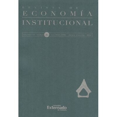 Revista Economía...
