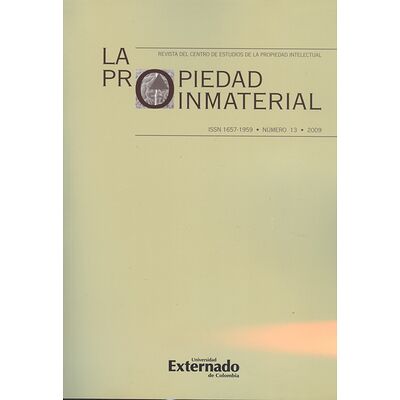 Revista La Propiedad...