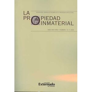 Revista La Propiedad...