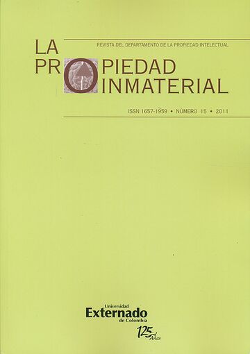 Rev. La propiedad...