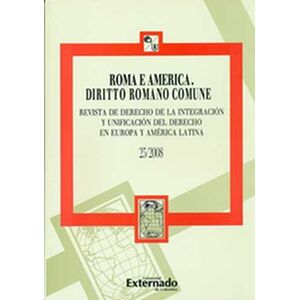 Revista Roma e América No.025