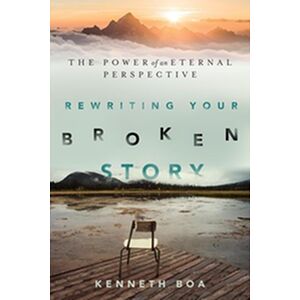 Rewriting Your Broken Story