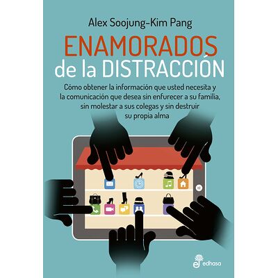 Enamorados de la distracción