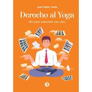 Derecho al Yoga