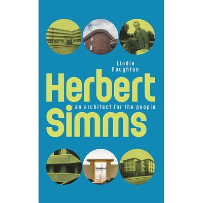 Herbert Simms