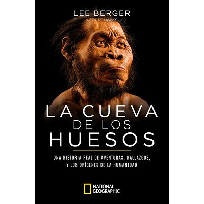 La cueva de los huesos