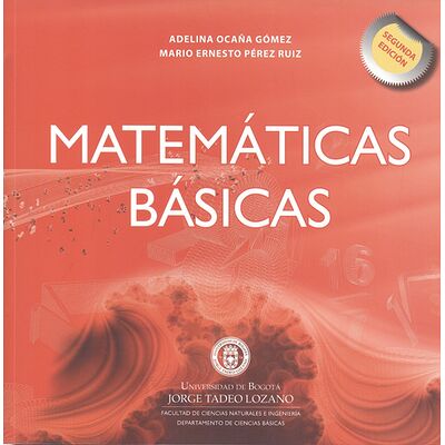 Matemáticas básicas