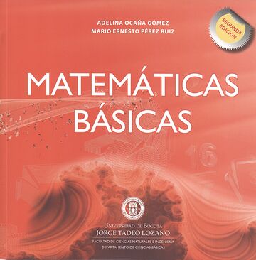 Matemáticas básicas