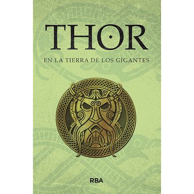 Thor en la tierra de los...