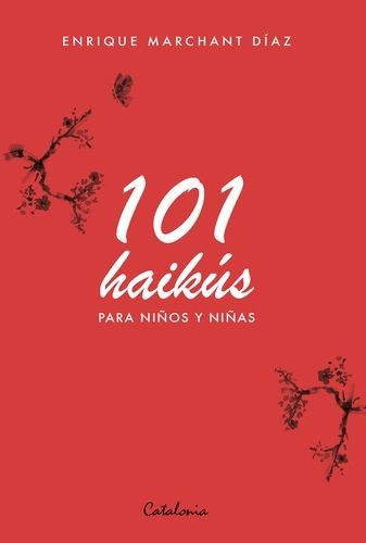 101 haikús para niños y niñas