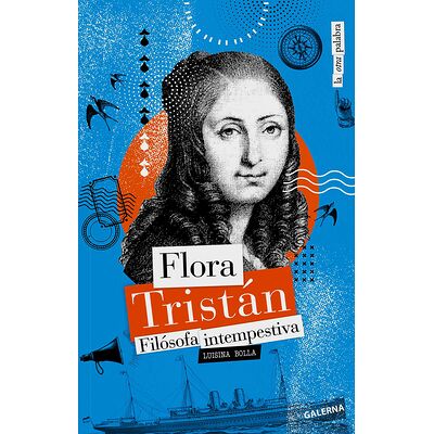 Flora Tristán