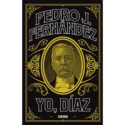 Yo, Díaz