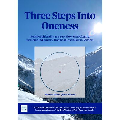 Three steps into Oneness
