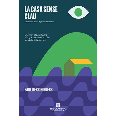 La casa sense clau