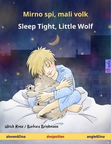 Mirno spi, mali volk –...