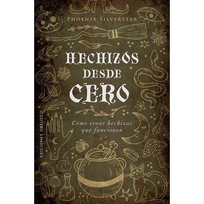 Hechizos desde cero