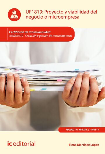 Proyecto y viabilidad del...