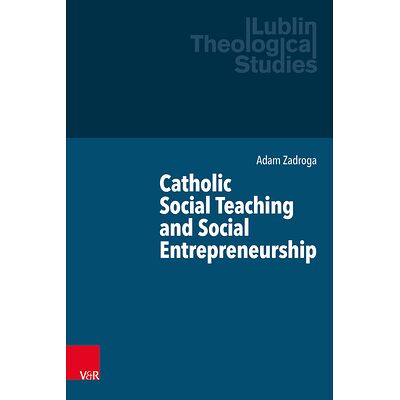 Catholic Social Teaching...
