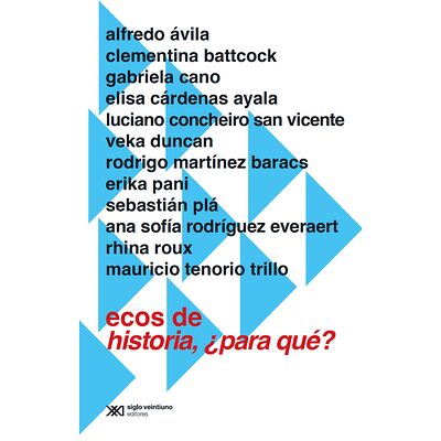 Ecos de Historia, ¿para qué?
