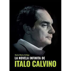 La novela infinita de Italo...