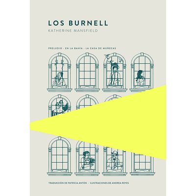Los Burnell