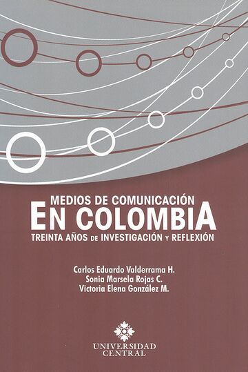 Medios de comunicación en...
