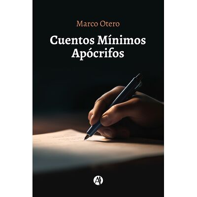 Cuentos Mínimos Apócrifos
