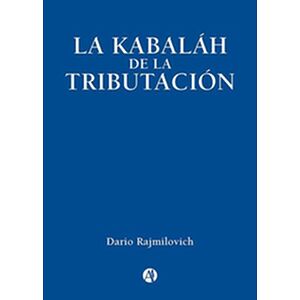 La KaBaLáH de la Tributación