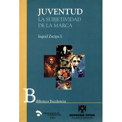 Juventud. La subjetividad...