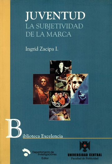 Juventud. La subjetividad...