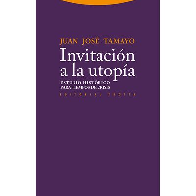 Invitación a la utopía