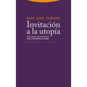 Invitación a la utopía