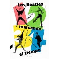 1, 2, 3, 4: Los Beatles...