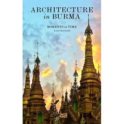 Architecture in Burma