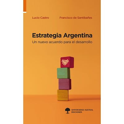 Estrategia Argentina