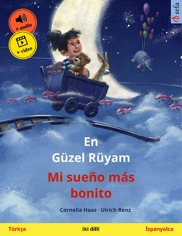 En Güzel Rüyam – Mi sueño...