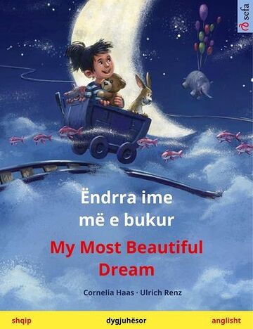 Ëndrra ime më e bukur – My...